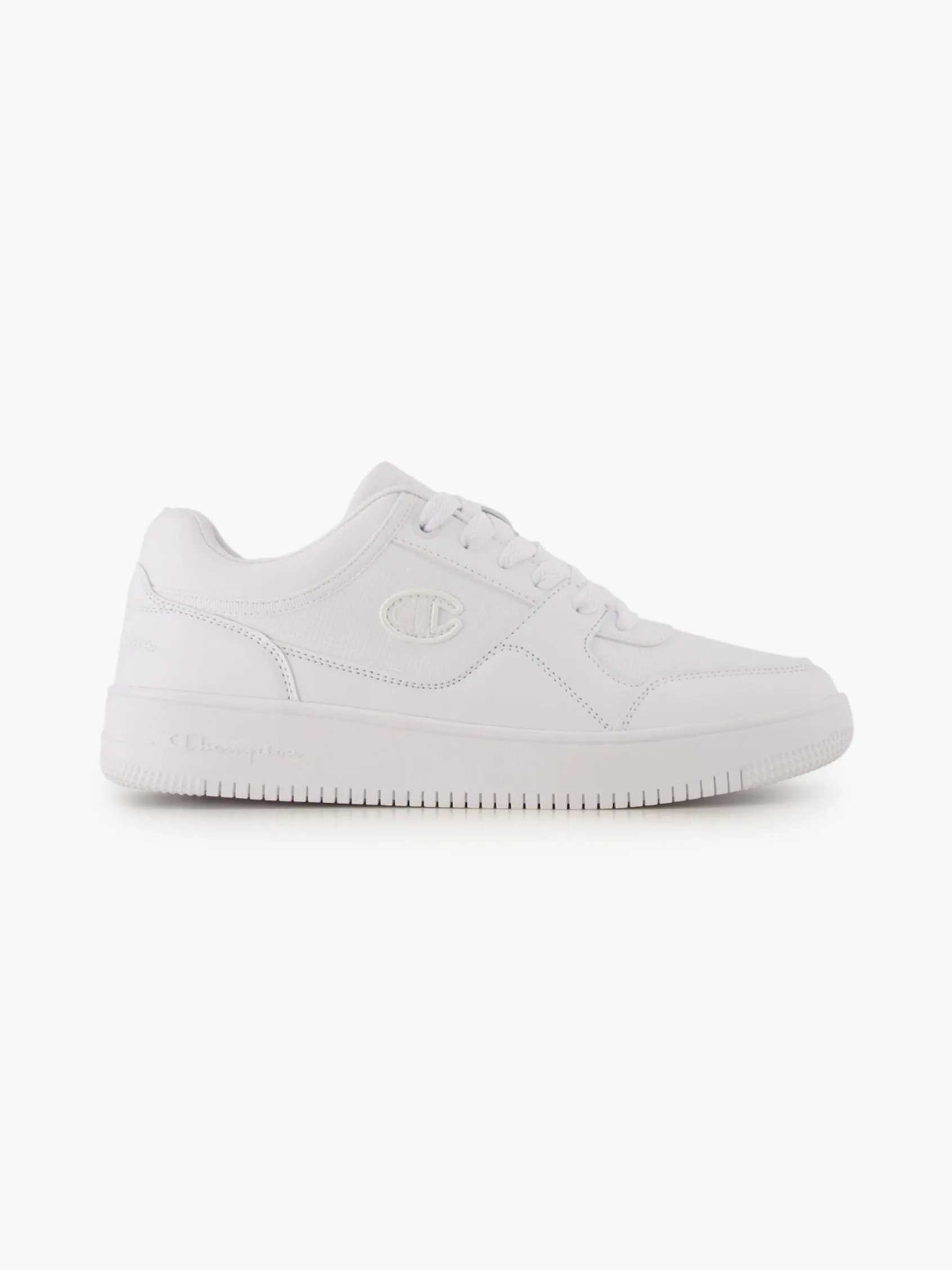 Herren Champion Sneaker REBOUND LOW