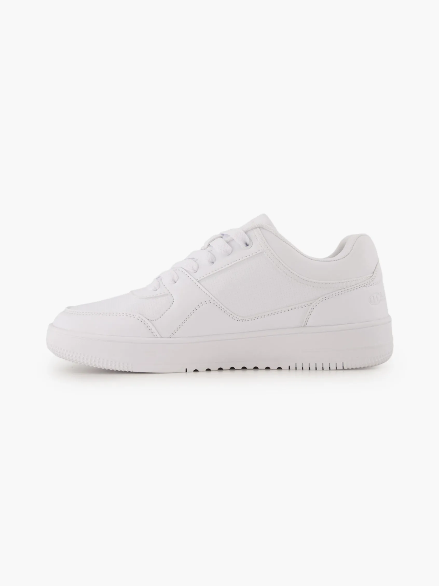 Herren Champion Sneaker REBOUND LOW