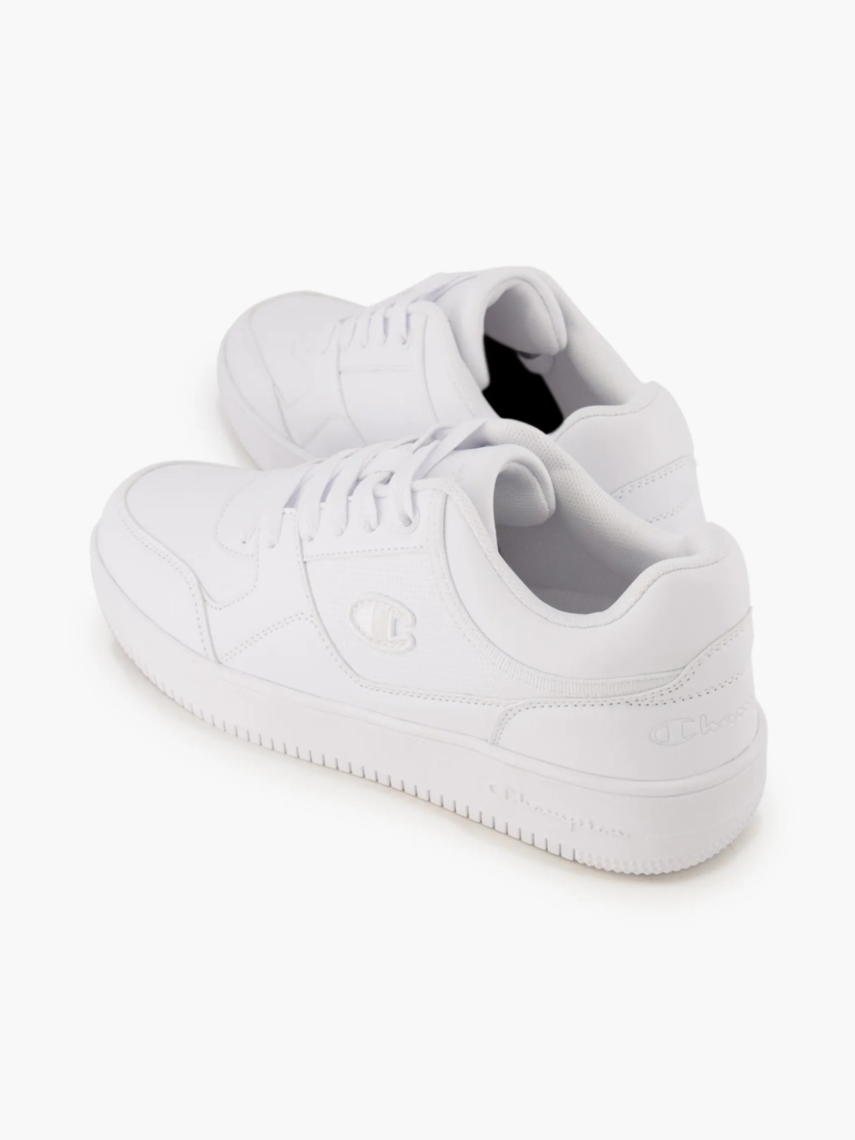 Herren Champion Sneaker REBOUND LOW