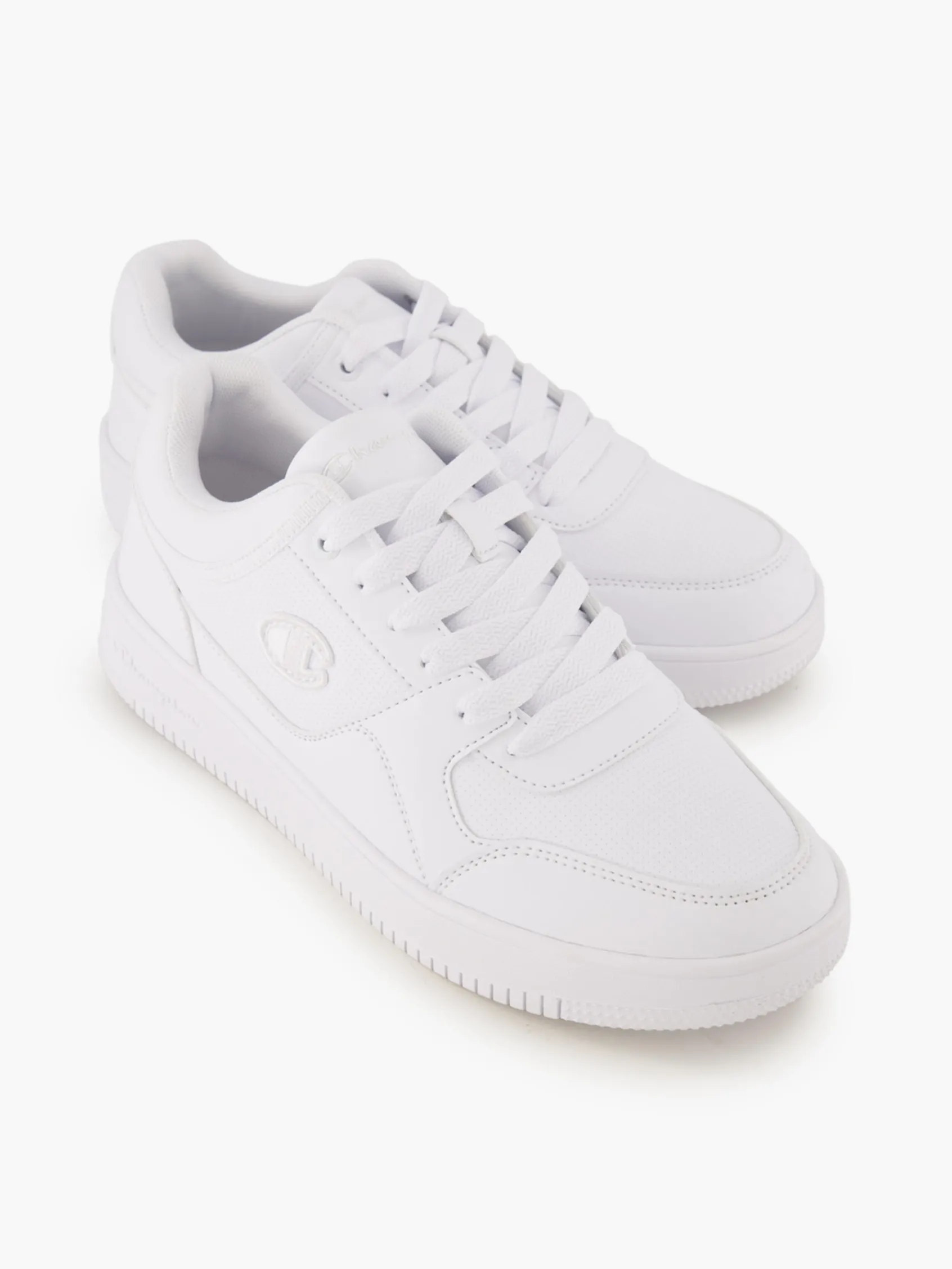 Herren Champion Sneaker REBOUND LOW