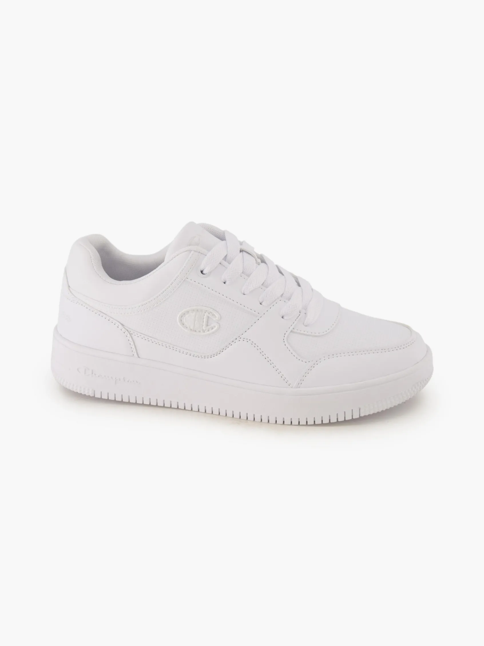 Herren Champion Sneaker REBOUND LOW