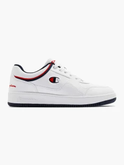 Herren Champion Sneaker REBOUND LOW