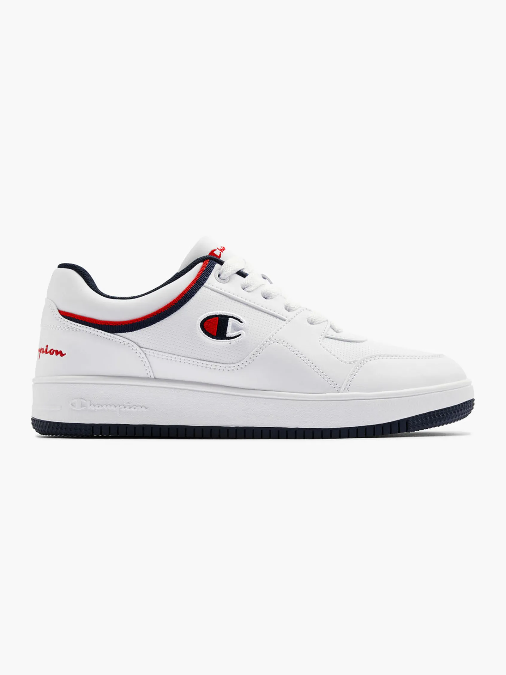Herren Champion Sneaker REBOUND LOW