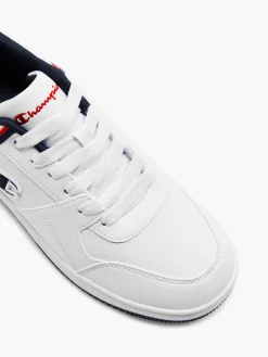 Herren Champion Sneaker REBOUND LOW