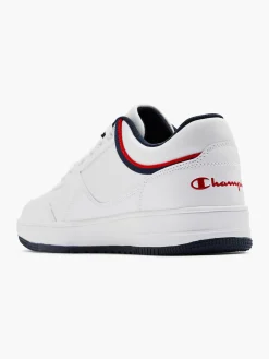Herren Champion Sneaker REBOUND LOW