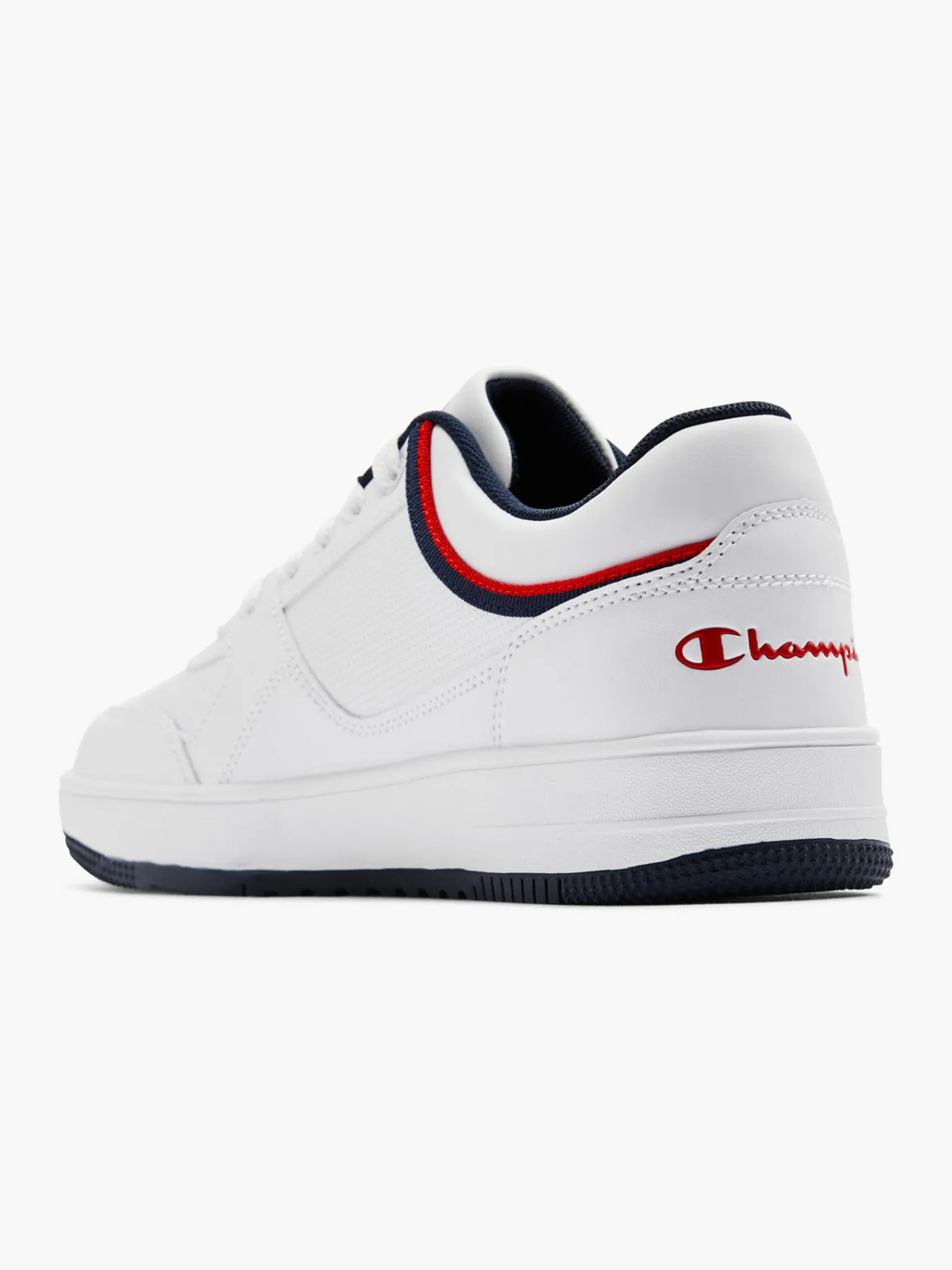 Herren Champion Sneaker REBOUND LOW