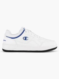 Herren Champion Sneaker REBOUND LOW