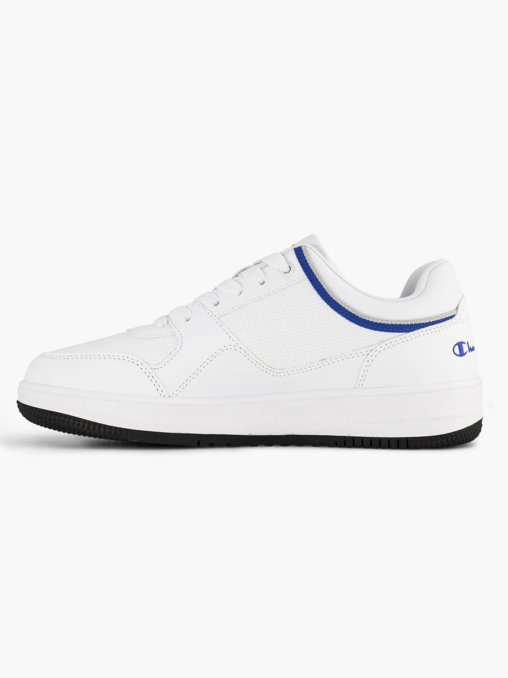 Herren Champion Sneaker REBOUND LOW