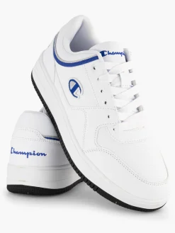 Herren Champion Sneaker REBOUND LOW