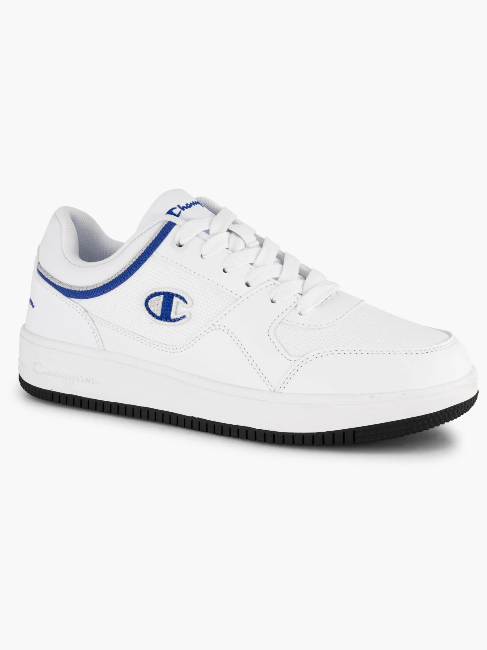 Herren Champion Sneaker REBOUND LOW