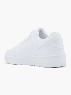 Herren Champion Sneaker REBOUND LOW