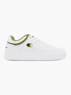 Herren Champion Sneaker REBOUND LOW