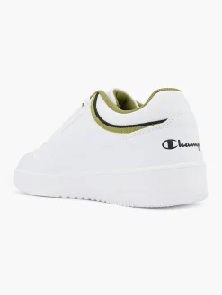 Herren Champion Sneaker REBOUND LOW