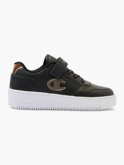 Kinder Champion Sneaker REBOUND METAL G PS