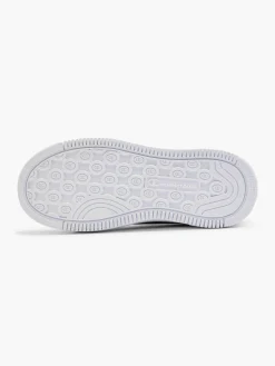 Kinder Champion Sneaker REBOUND METAL G PS