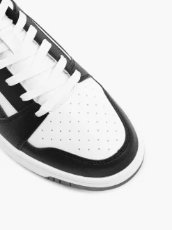Kinder PUMA Sneaker REBOUND V6 LO JR