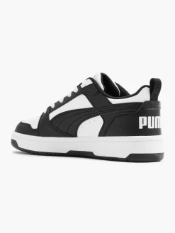 Kinder PUMA Sneaker REBOUND V6 LO JR