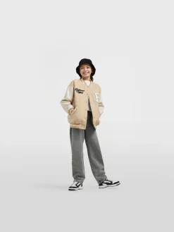 Kinder PUMA Sneaker REBOUND V6 LO JR