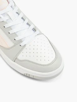 Kinder PUMA Sneaker REBOUND V6 LO JR