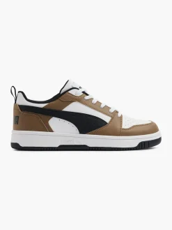 Herren PUMA Sneaker Rebound V6 Low