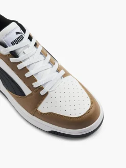 Herren PUMA Sneaker Rebound V6 Low