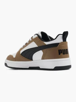 Herren PUMA Sneaker Rebound V6 Low