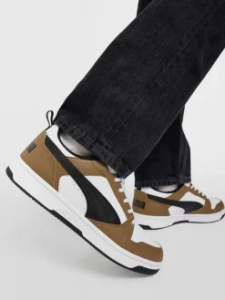 Herren PUMA Sneaker Rebound V6 Low
