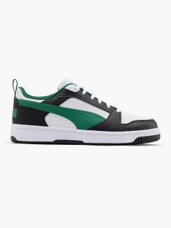 Herren PUMA Sneaker REBOUND V6 LOW