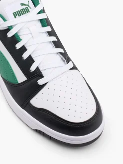 Herren PUMA Sneaker REBOUND V6 LOW