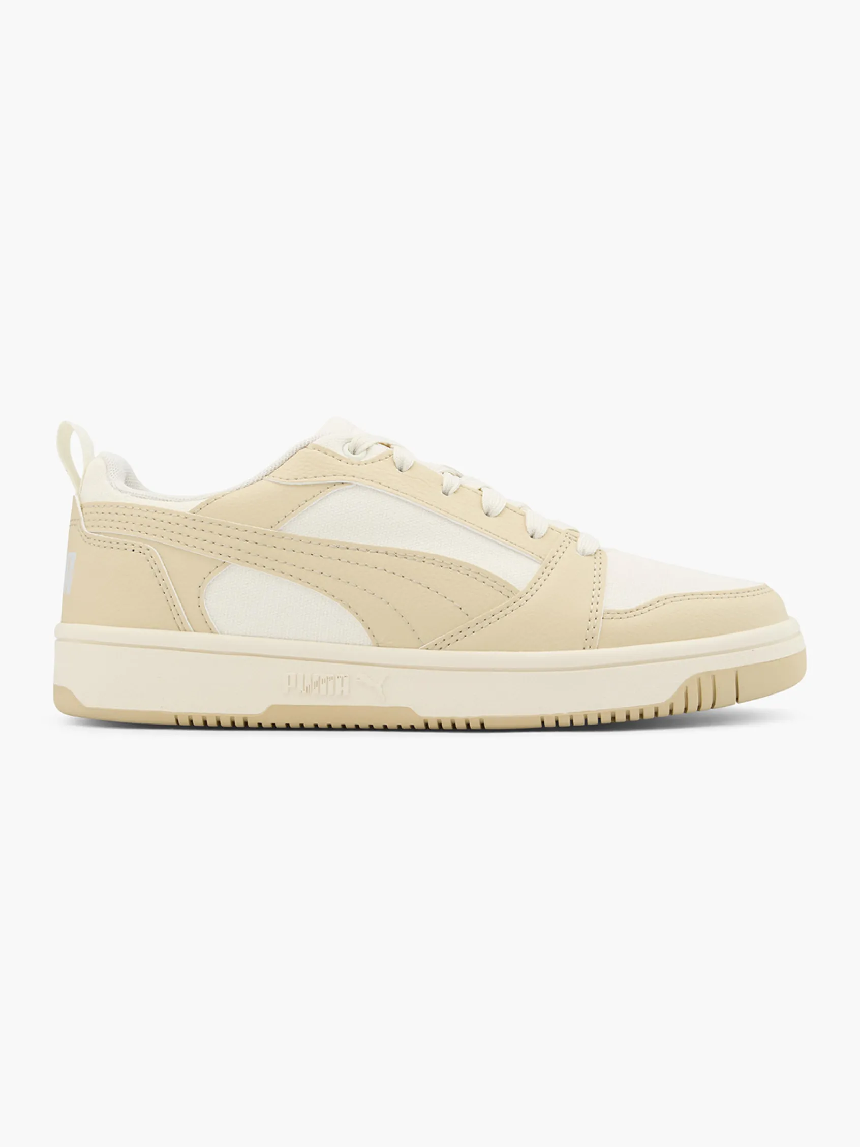 Damen PUMA Sneaker REBOUND V6 LOW CV