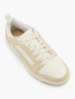 Damen PUMA Sneaker REBOUND V6 LOW CV