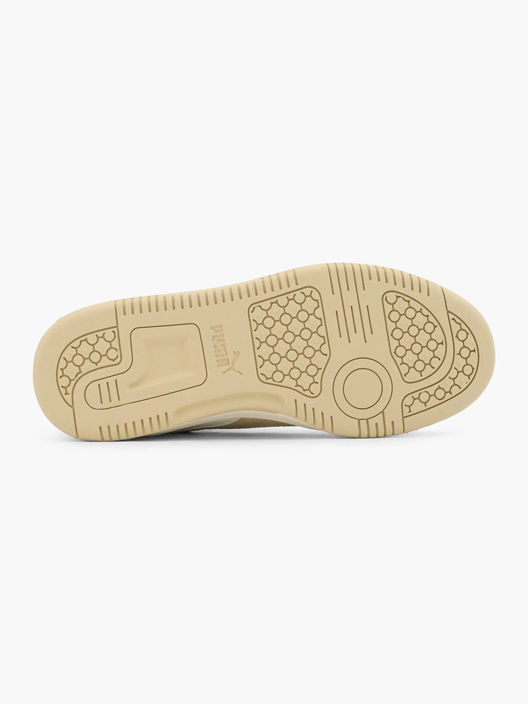Damen PUMA Sneaker REBOUND V6 LOW CV