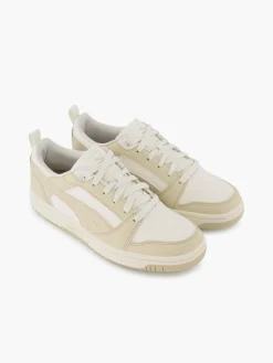 Damen PUMA Sneaker REBOUND V6 LOW CV