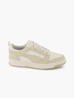 Damen PUMA Sneaker REBOUND V6 LOW CV