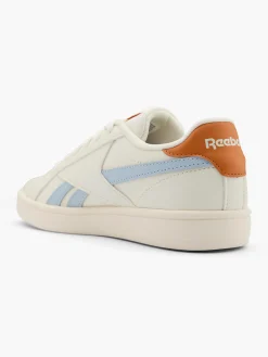Damen Reebok Sneaker COURT RETRO