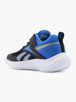 Kinder Reebok Sneaker RUSH RUNNER 5 TD