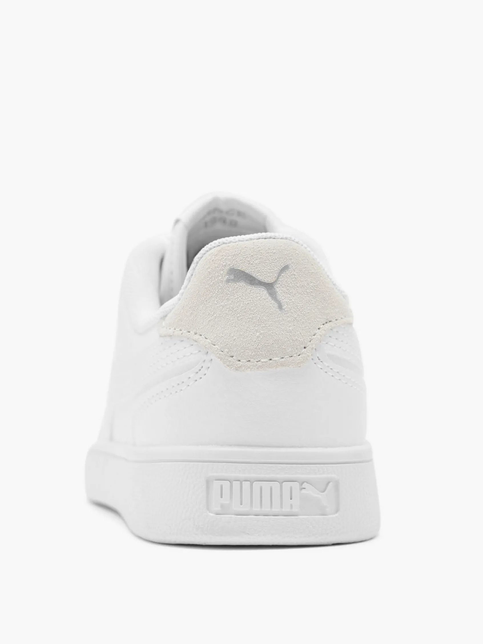 Damen PUMA Sneaker RICKIE CLASSIC