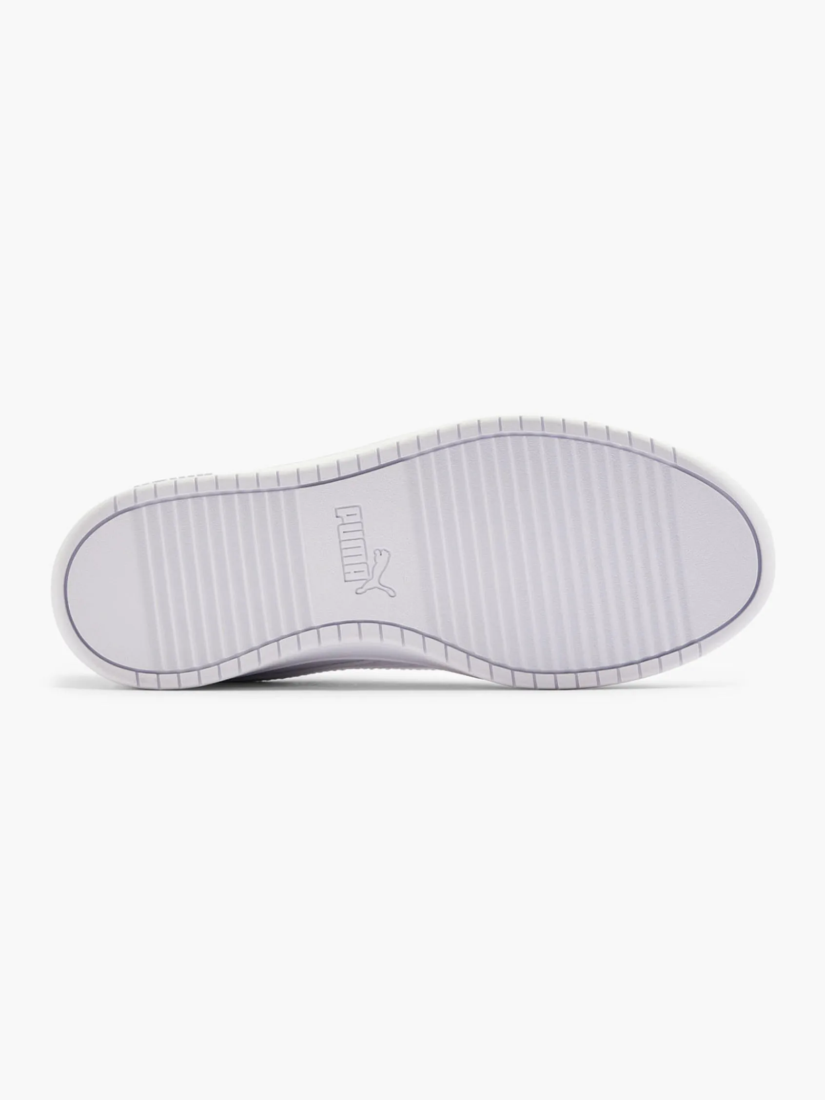 Damen PUMA Sneaker RICKIE CLASSIC