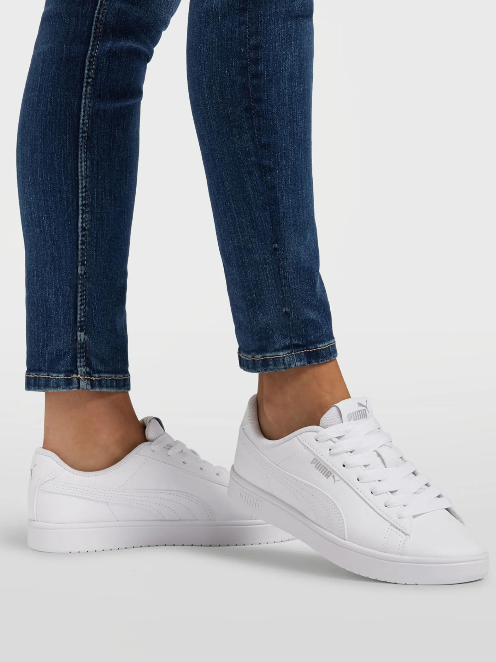 Damen PUMA Sneaker RICKIE CLASSIC