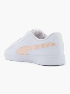 Damen PUMA Sneaker Rickie Classic