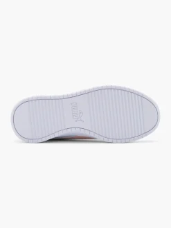 Damen PUMA Sneaker Rickie Classic