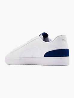 Herren PUMA Sneaker RICKIE CLASSIC PLUS
