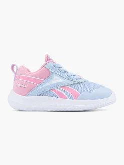 Kinder Reebok Sneaker RUSH RUNNER 5 SYN TD