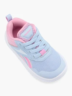 Kinder Reebok Sneaker RUSH RUNNER 5 SYN TD