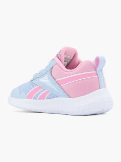 Kinder Reebok Sneaker RUSH RUNNER 5 SYN TD