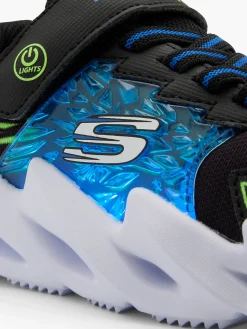 Kinder Skechers Sneaker SHARK BOTS - mit Licht