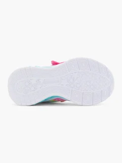 Kinder Skechers Sneaker SHIMMER STARLIGHTS - mit Licht