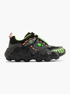 Kinder Skechers Sneaker SKECH-O-SAURUS LIGHTS
