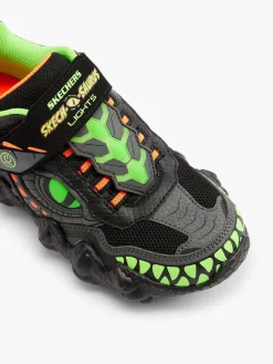Kinder Skechers Sneaker SKECH-O-SAURUS LIGHTS