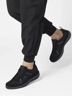 Damen Skechers Sneaker SLEEK STREAK